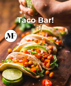 Taco Bar