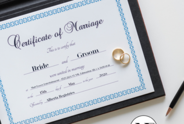 Changing Your Last Name