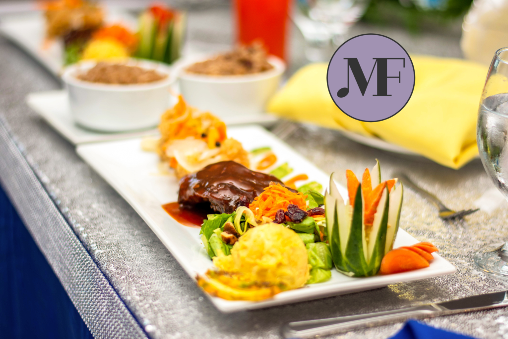 Rehearsal Dinners – What to do