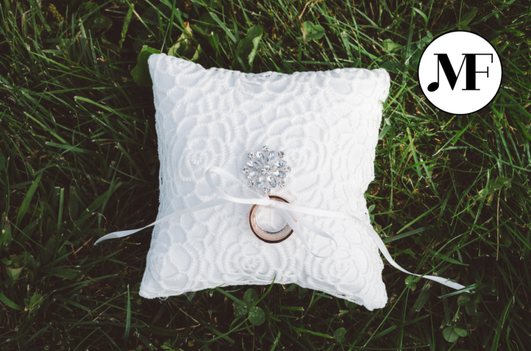 Ring Bearer/Flower Girl Songs