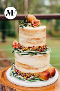 Wedding Cake Cutting Songs