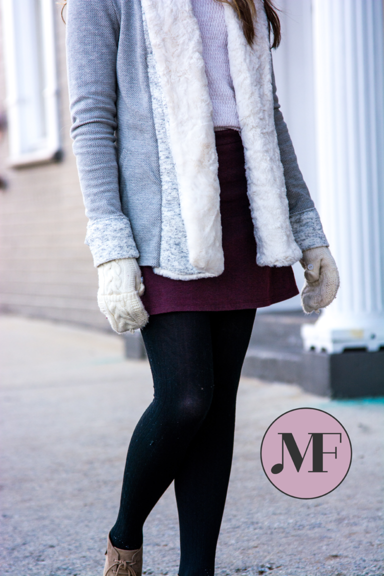 Bridal Party Gifts for Cold Weather