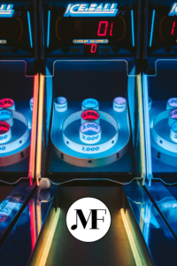 Rehearsal Dinner Spaces