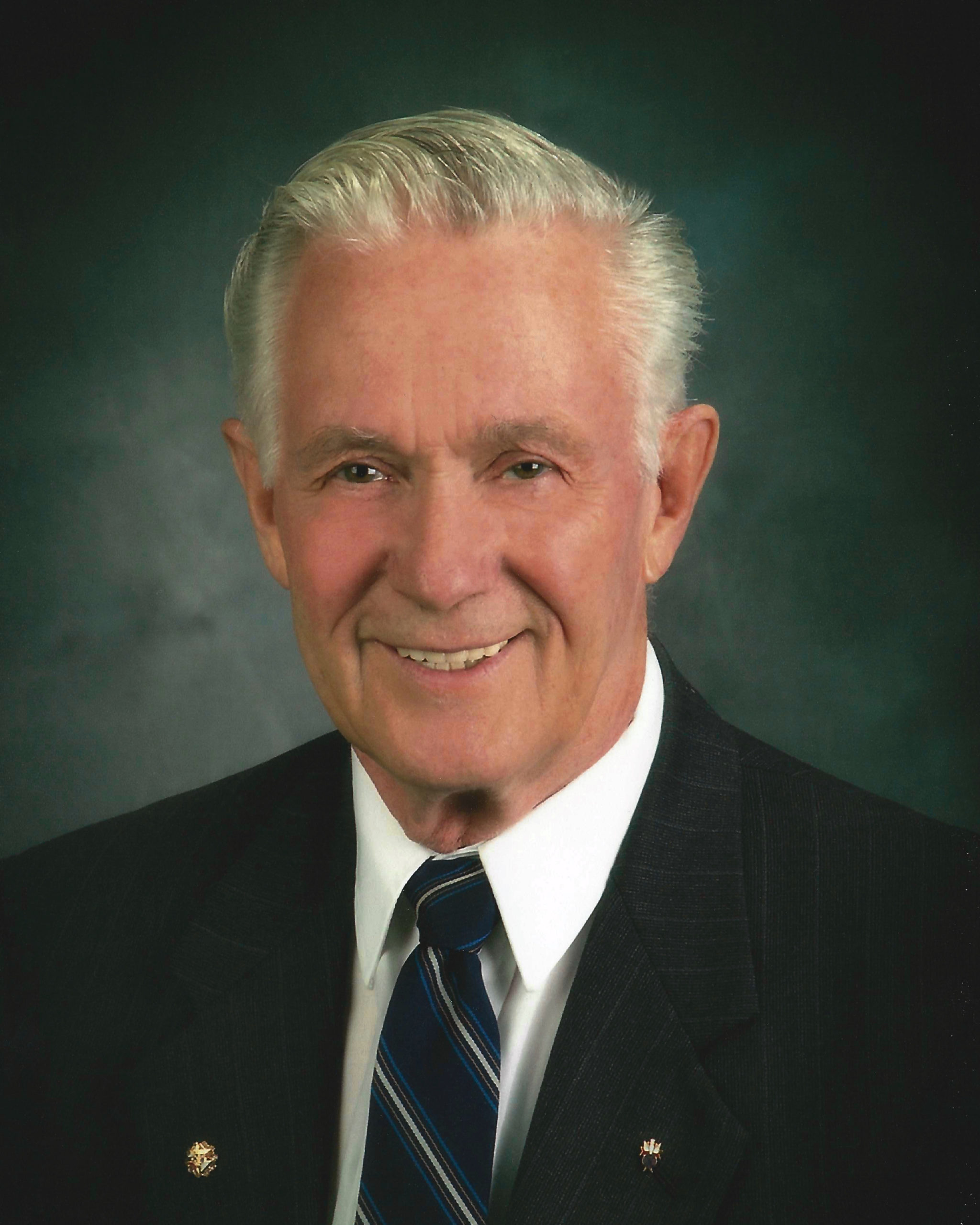 DonaldBell Matt Fossey Entertainment