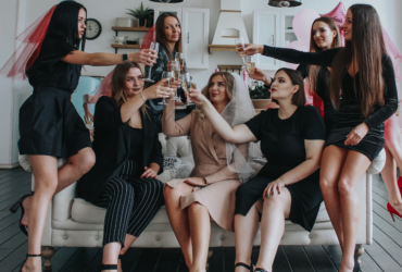 Bachelorette Party Ideas