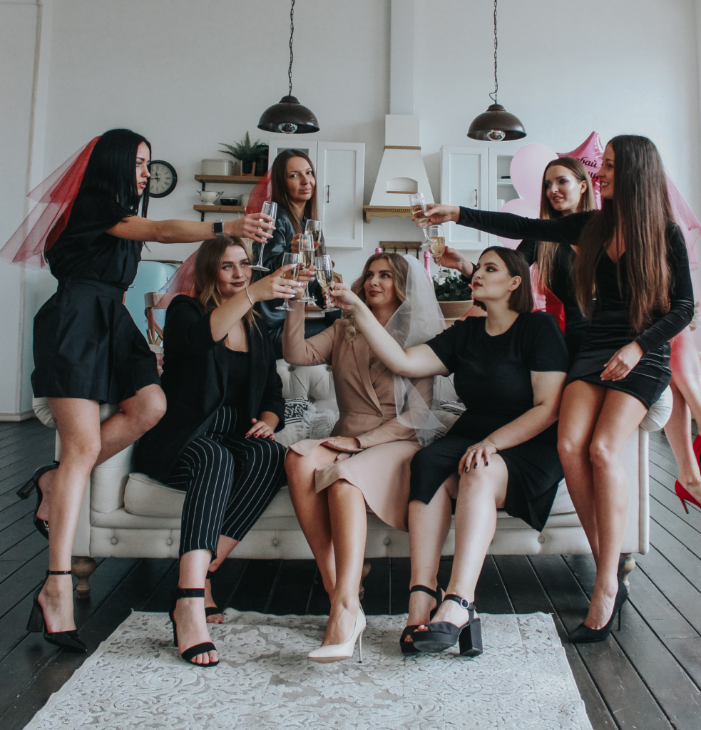 Bachelorette Party Ideas