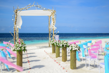 Destination Wedding Planning