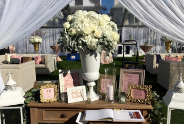 Guest Book Ideas