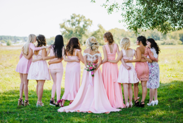 Maid Of Honour Speech Tips