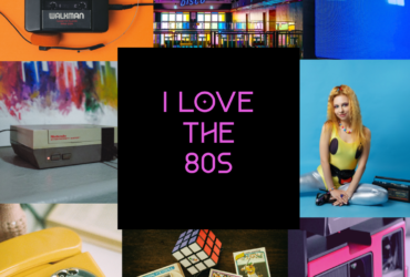 Top 80s Dance Songs