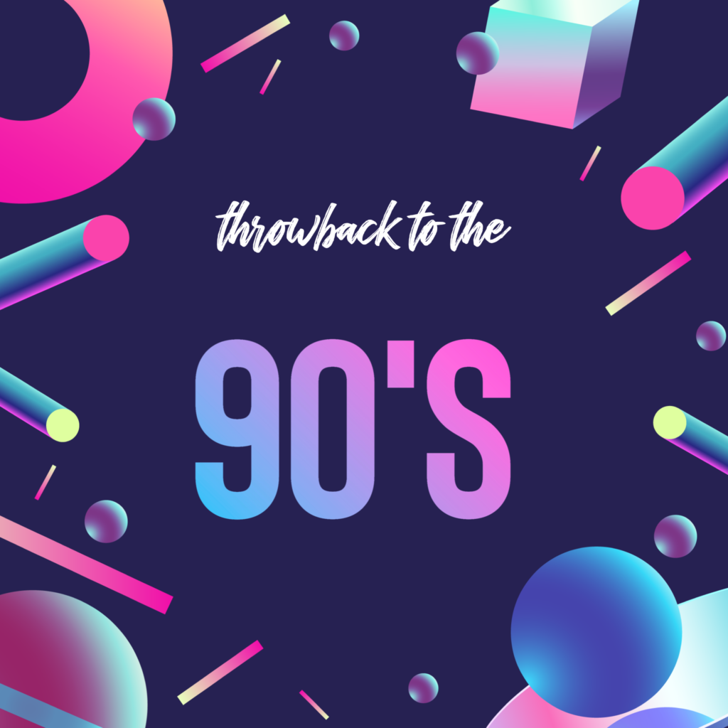 Top 90s Dance Songs