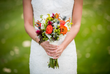 Wedding Flowers