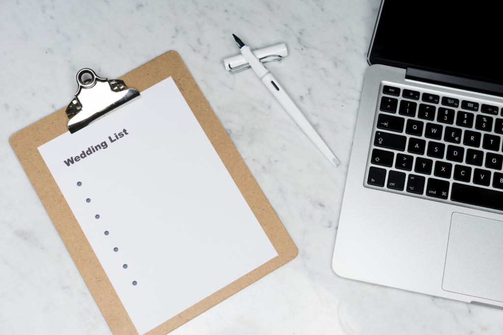 Guest List Tips