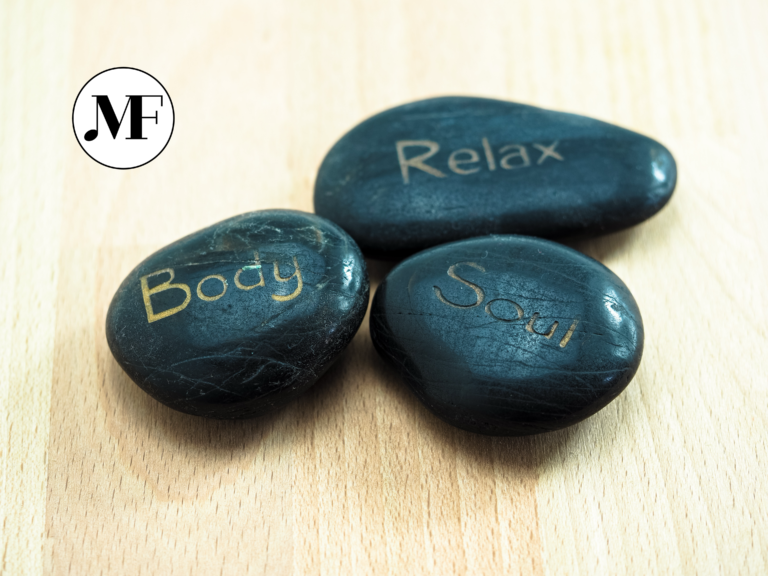 Health & Wellness
